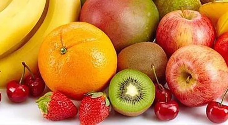 Frutas y verduras con altos niveles de pesticidas disminuyen calidad del semen