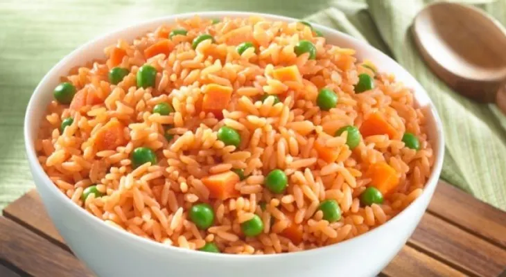 8 buenos motivos para incluir arroz en tu dieta; aportan energía y regulan tu intestino