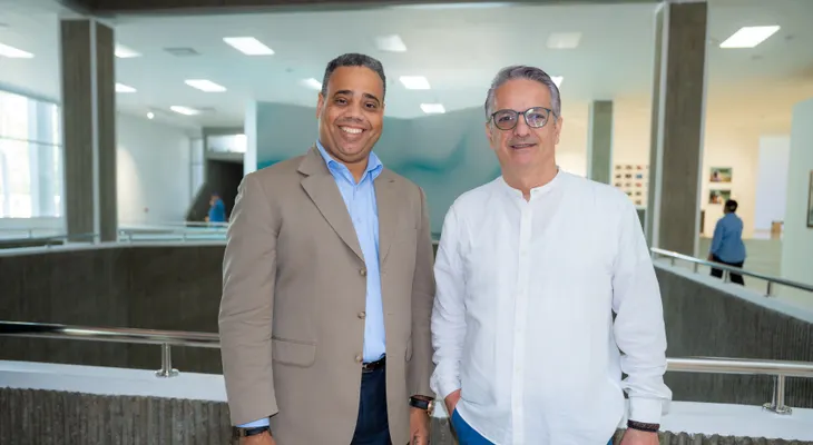 Ministerio de Cultura y SARD presentan la XIII Bienal Internacional de Arquitectura y Urbanismo