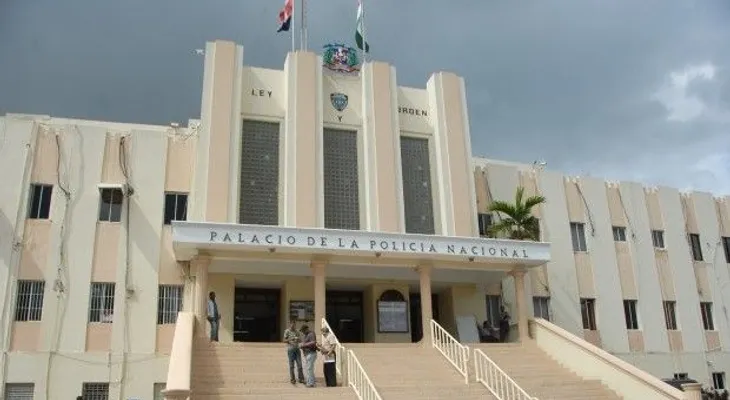 Matan capitán retirado en establecimiento comercial de la Duarte