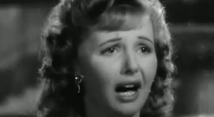 Muere Madeleine Lebeau, la única actriz de la película "Casablanca" que quedaba viva