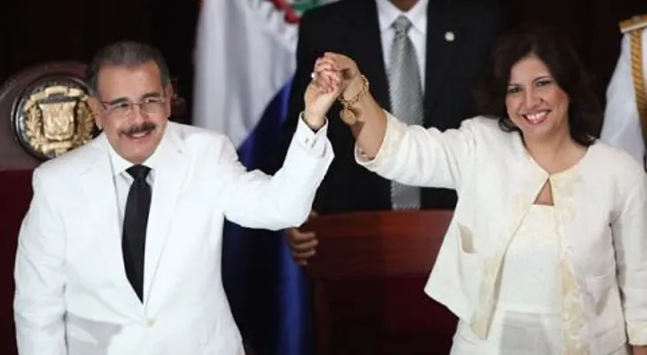 Siguen llegando jefes de Estado a RD para toma de posesión de Danilo Medina