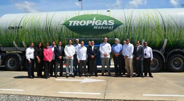 Presidente AES Dominicana aboga RD se convierta en centro energético de la Región 