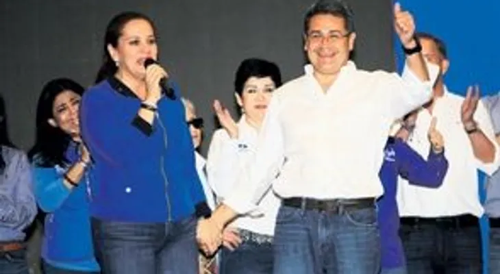 Quién ganó elecciones en Honduras: Presidente y oposición se declaran ganadores