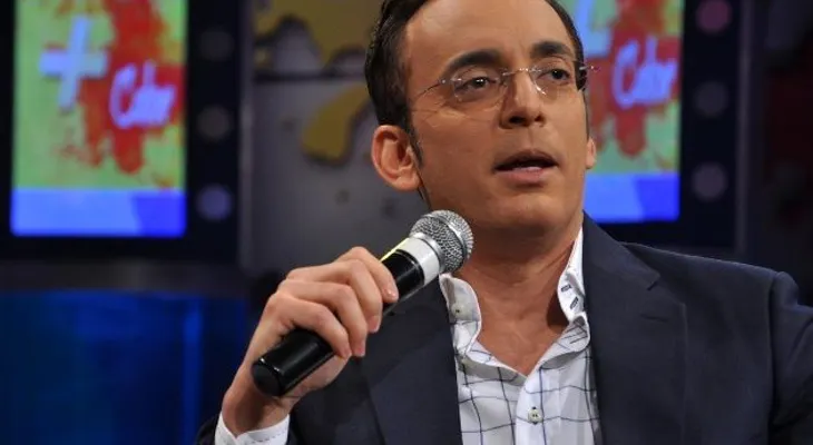 Aguiló sale de "Ahora es"