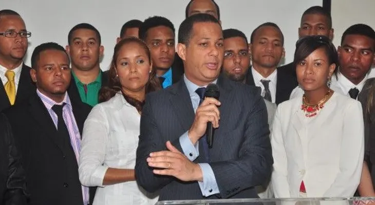 Ministerio de la Juventud Juramenta el comité gestor para la conformación del Sistema Nacional de Juventud