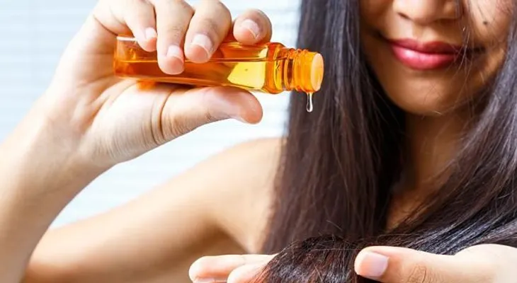 7 maneras de usar el aceite de oliva para tratar el cabello