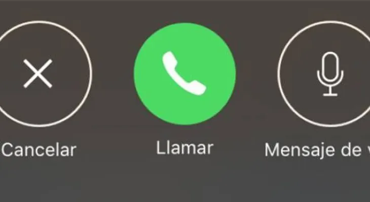 WhatsApp estrena función de buzón de voz