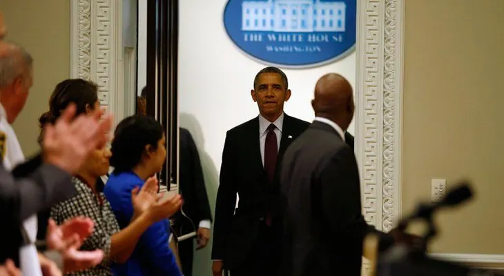 Obama advierte que se agota el tiempo para aprobar la reforma migratoria