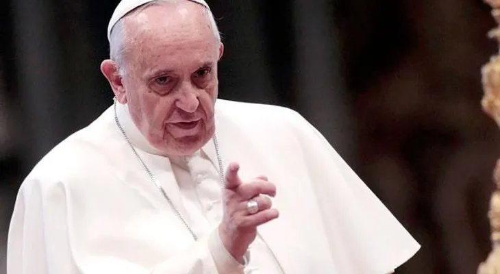 Papa Francisco exhorta comunicadores hablar con la verdad