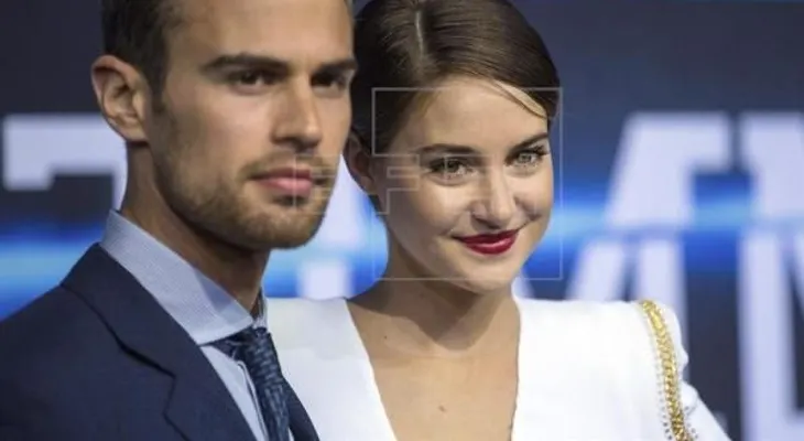 La saga Divergent se despedirá con una película para televisión