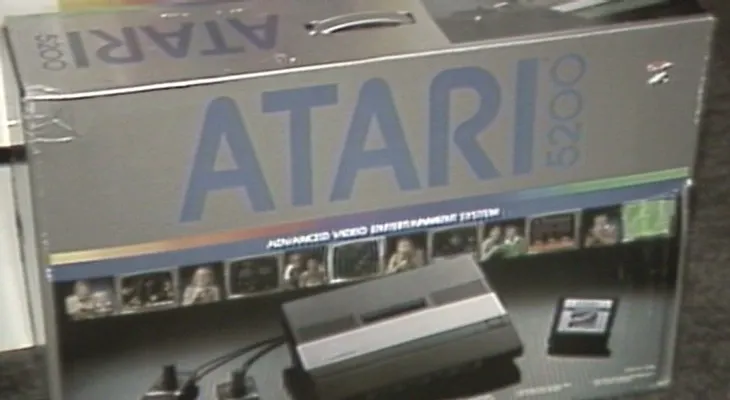 Videojuegos de Atari enterrados, una basura millonaria