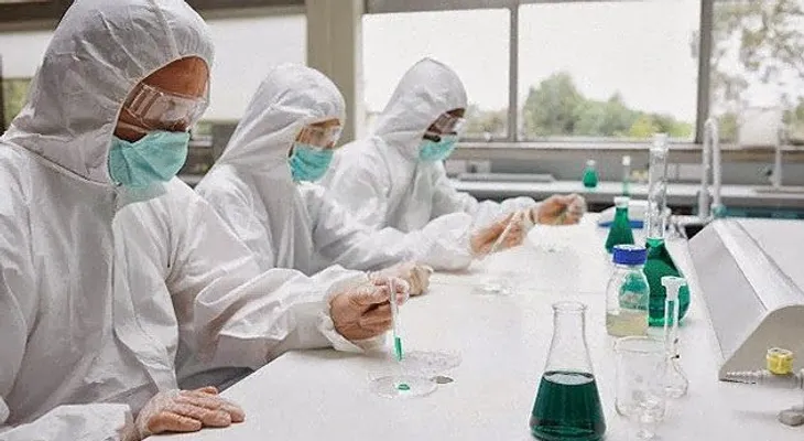 Suero secreto "salva" a los médicos de EE.UU. infectados por el ébola  