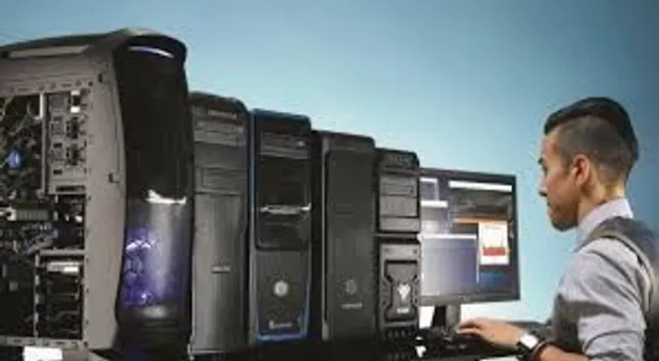Gen Z: una generación que va de la mano con la PC