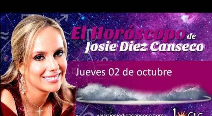 Horóscopo jueves 02 octubre 2014