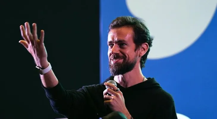Cofundador de Twitter hace la mayor donación a lucha contra el coronavirus, de 1,000 millones de dólares 