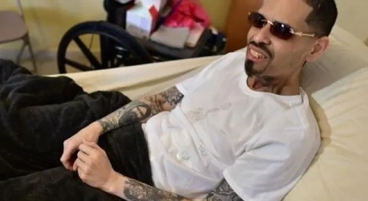 Muere el rapero boricua Mexicano