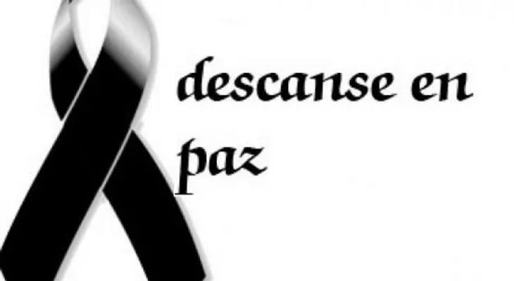 Muere Ignacio Rodríguez Chiappini; la UASD le rinde honras fúnebres