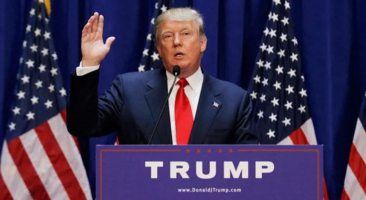 Trump quiere comprar a RD, mentira que difunden como broma o realidad