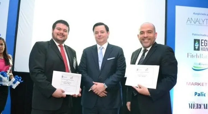 Bolsa de Valores RD realiza seminario de Análisis de Riesgos Financieros 