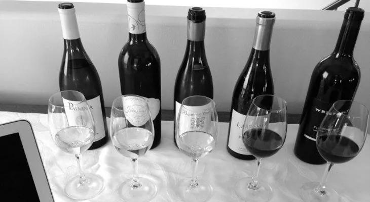 Una copa de vino equivale a una hora en el gimnasio
