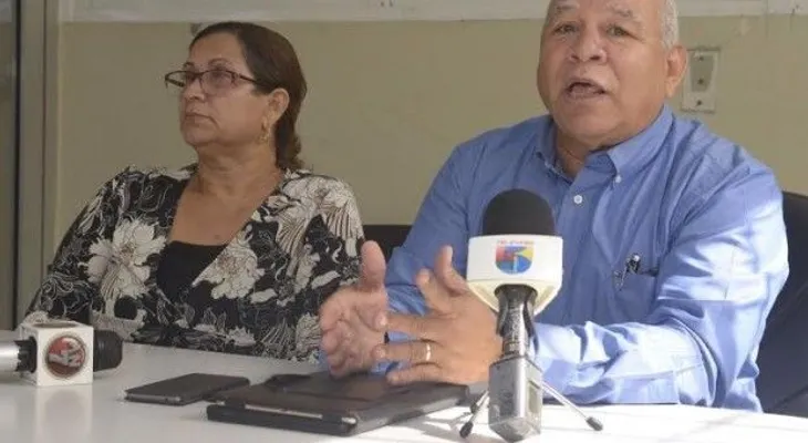 Piden devolución de dinero descontado a personal médico de hogares de ancianos