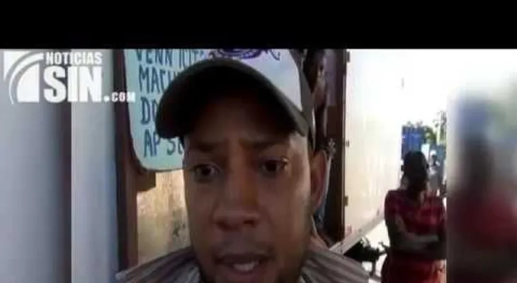 Comerciantes critican nueva veda a productos dominicanos en Haití