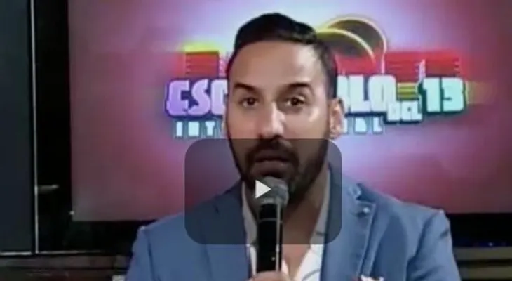 Jhoel López comenta como le han robado casi RD$ medio millón de su cuenta (VIDEO) 