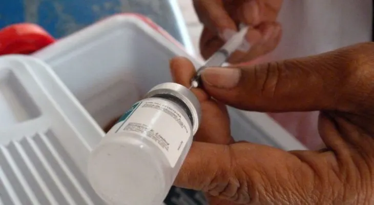  Piden tomar precauciones por brote de difteria en Haití y Venezuela 