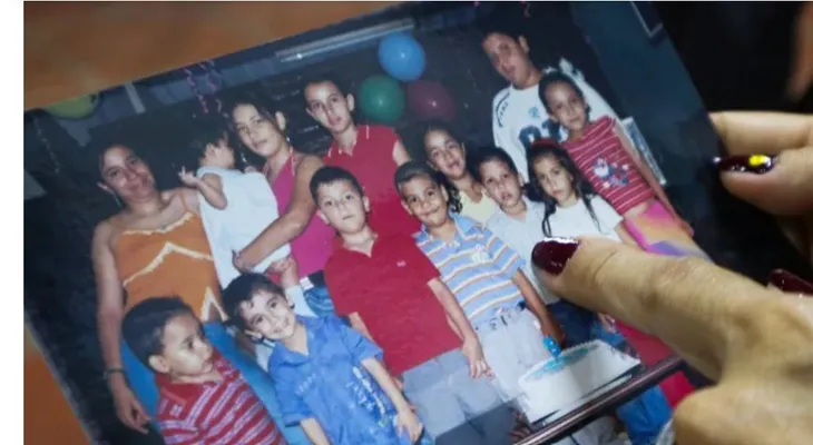 Muere colombiano que perseguía el sueño americano
