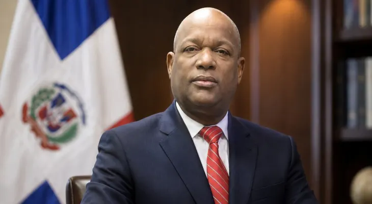 Milton Olivo propone Pacto Nacional para convertir a República Dominicana en una potencia productiva y exportadora