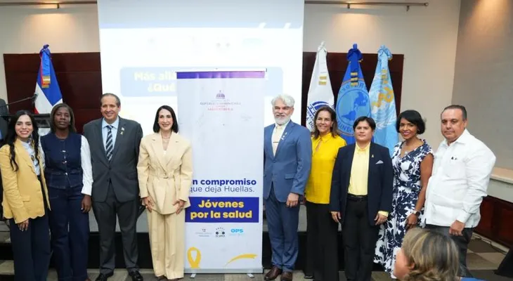Más de 300 niños son diagnosticados con cáncer cada año en República Dominicana