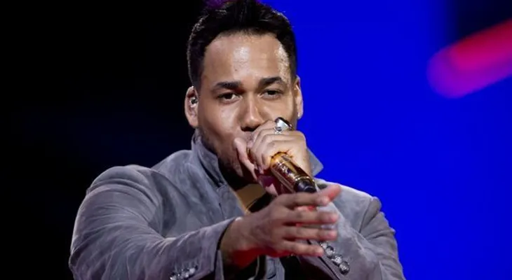 Romeo Santos niega vinculaciones con presunta red de blanqueo