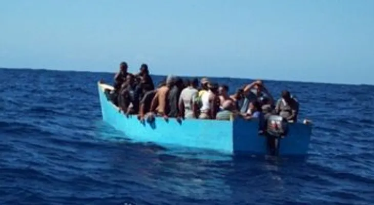Ministerio Público apresa supuesto organizador y capitán de viajes en yola