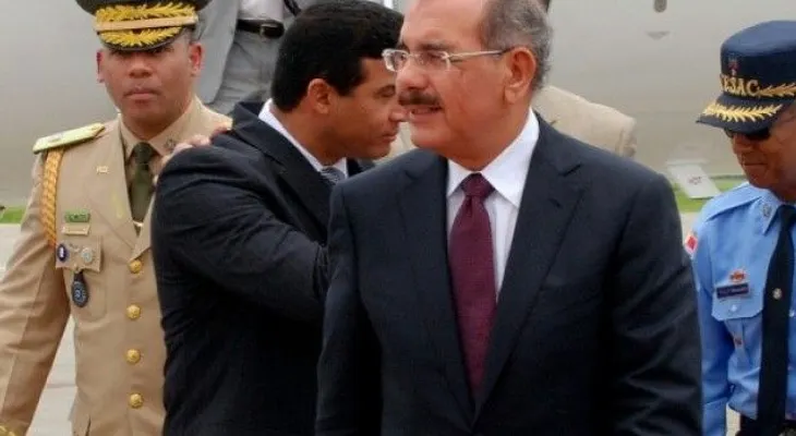 Presidente Medina parte este miércoles a Belice para XLIV Cumbre SICA