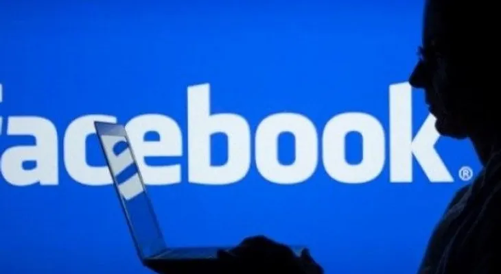 Mil millones de usuarios entraron hoy a  Facebook 