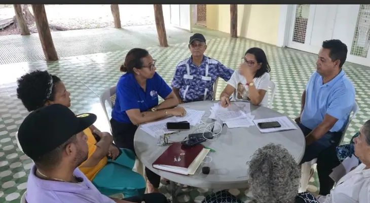 Organizaciones de Manzanillo unifican agenda de resarcimiento