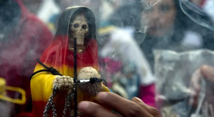 Cada 40 segundos una persona se suicida en el mundo, según la OMS