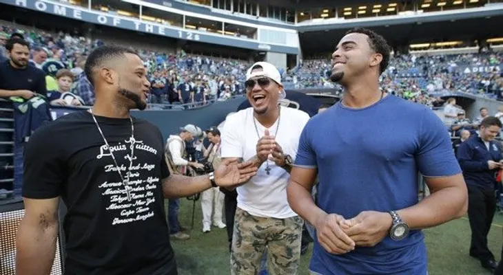 Robinson Canó tiene más de dos mil pares de calzados 