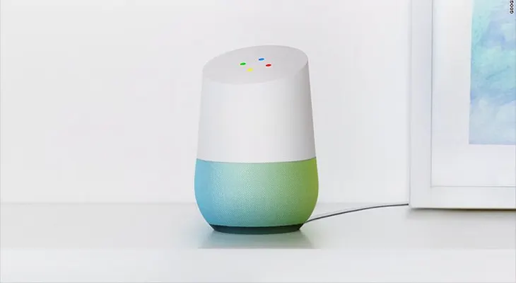 Google busca competir con Echo y Siri con Home y Assistant