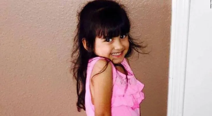 Un hombre confiesa haber asesinado a una niña de 4 años, tras una disputa de tráfico