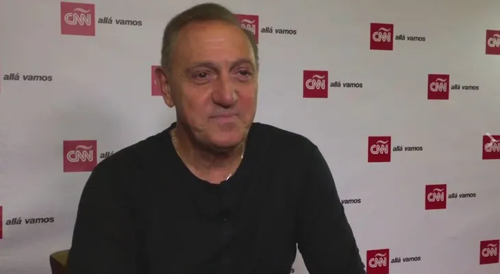 Franco de Vita o los gajes del oficio