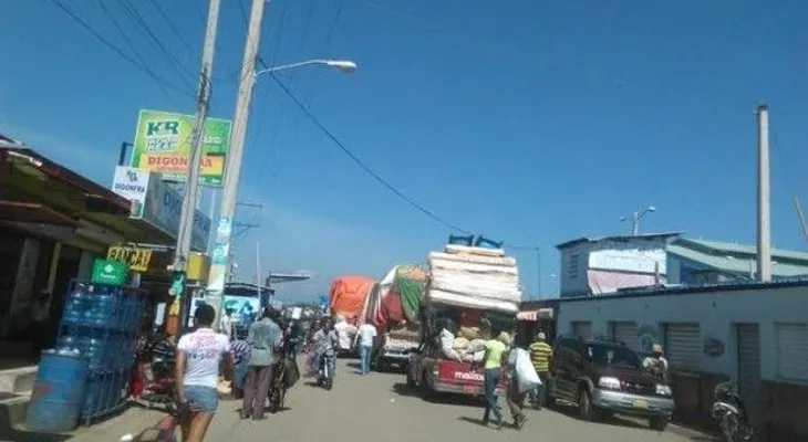Aumenta número de haitianos abandonan el país 