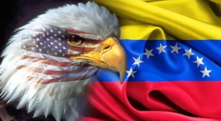 "Lo siento EE.UU., pero el nuevo orden mundial está muerto"  