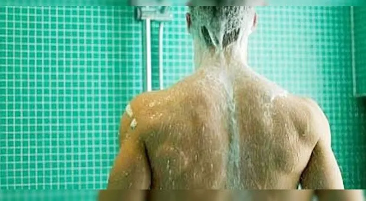 Las terribles consecuencias de bañarte diario