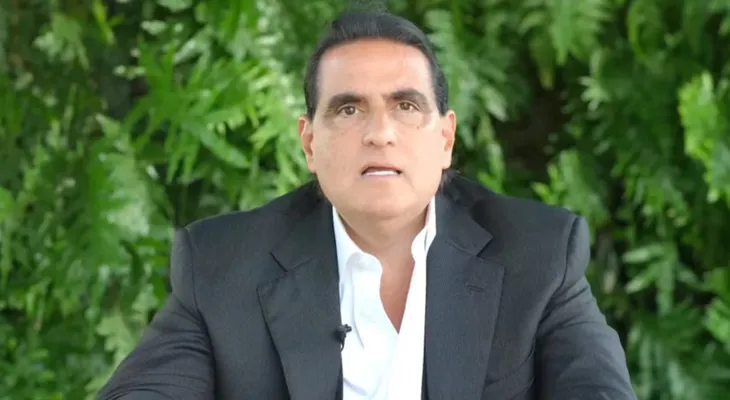 Alex Saab se declara culpable de lavado de dinero en Miami tras acuerdo con la Fiscalía de EE.UU.