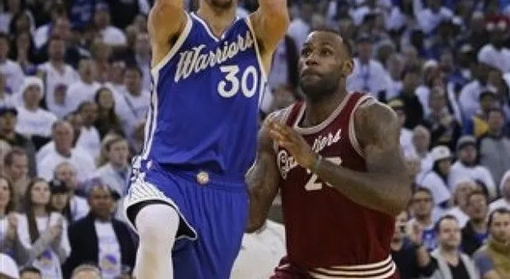 LeBron, Anthony y Curry entre finalistas para equipo olímpico