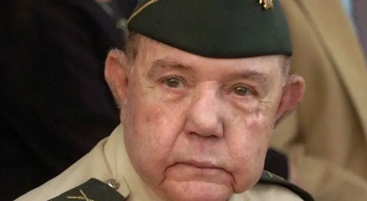 Imbert Barrera, héroe para unos y cuestionado por otros