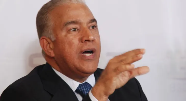 Andrés Bautista define como perversa nueva acusación por enriquecimiento ilícito