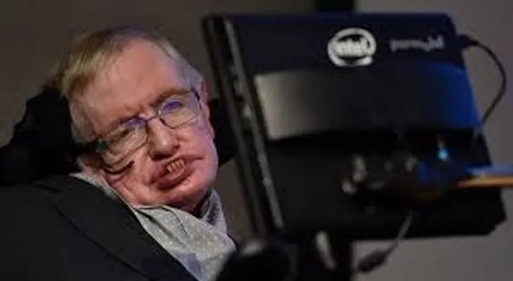 Revelan último temor de Stephen Hawking era la llegada superhumanos